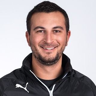 Coach Ryan Campagna